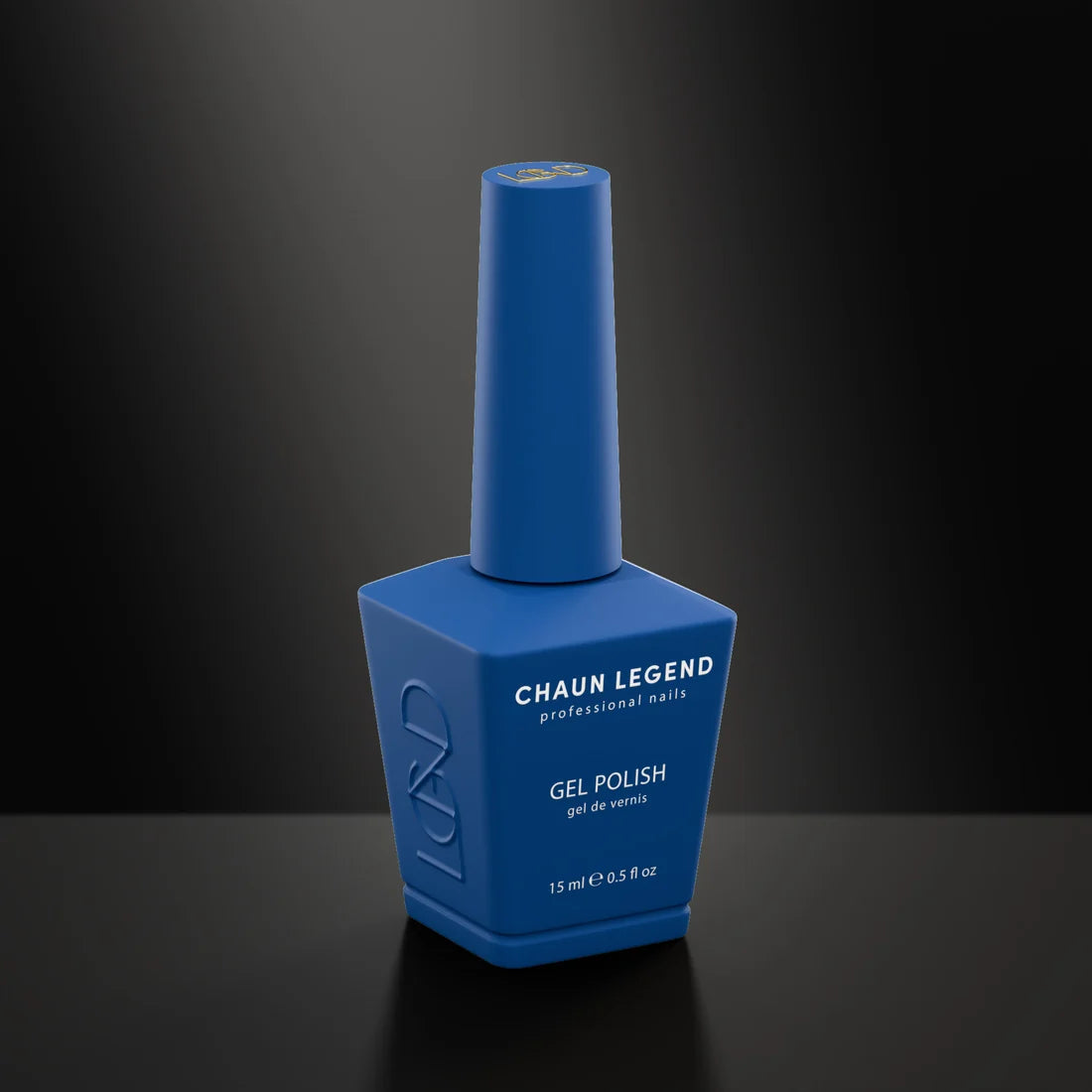 Chaun Legend Gel Polish - LG5179 Beautiful Lies