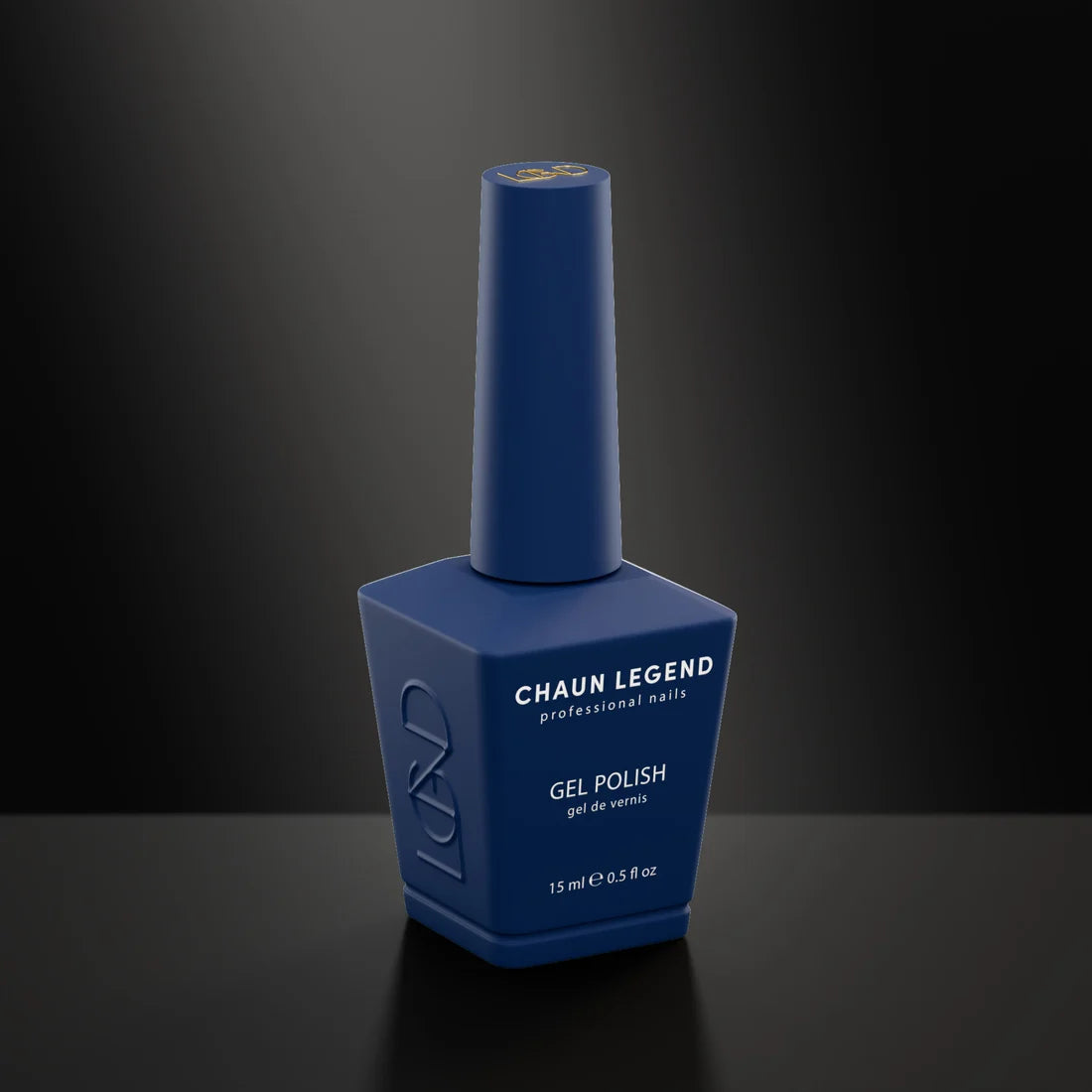 Chaun Legend Gel Polish - LG5180 Gettin' Figgy With It