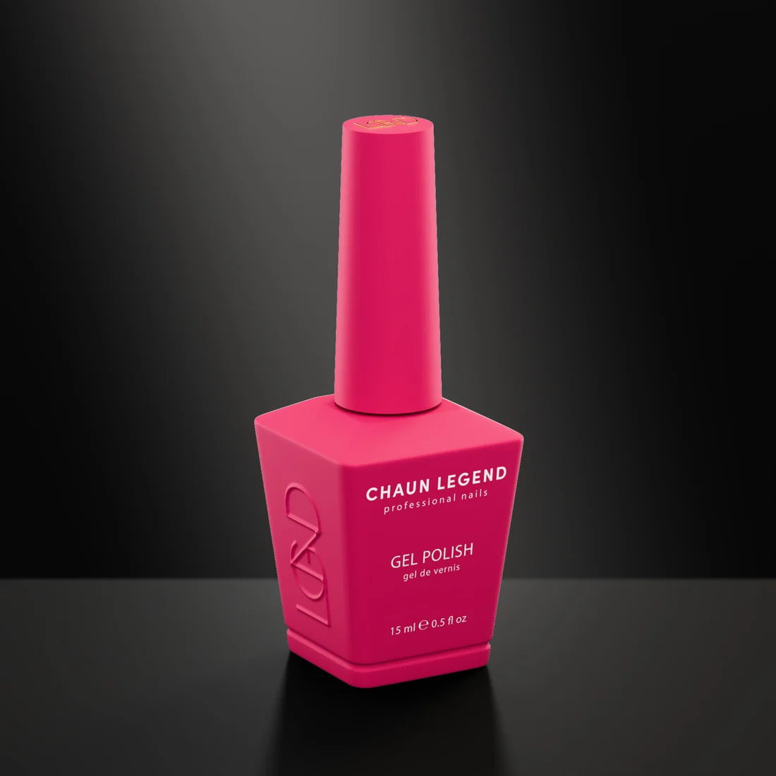Chaun Legend Gel Polish - LG5181 Island Girl