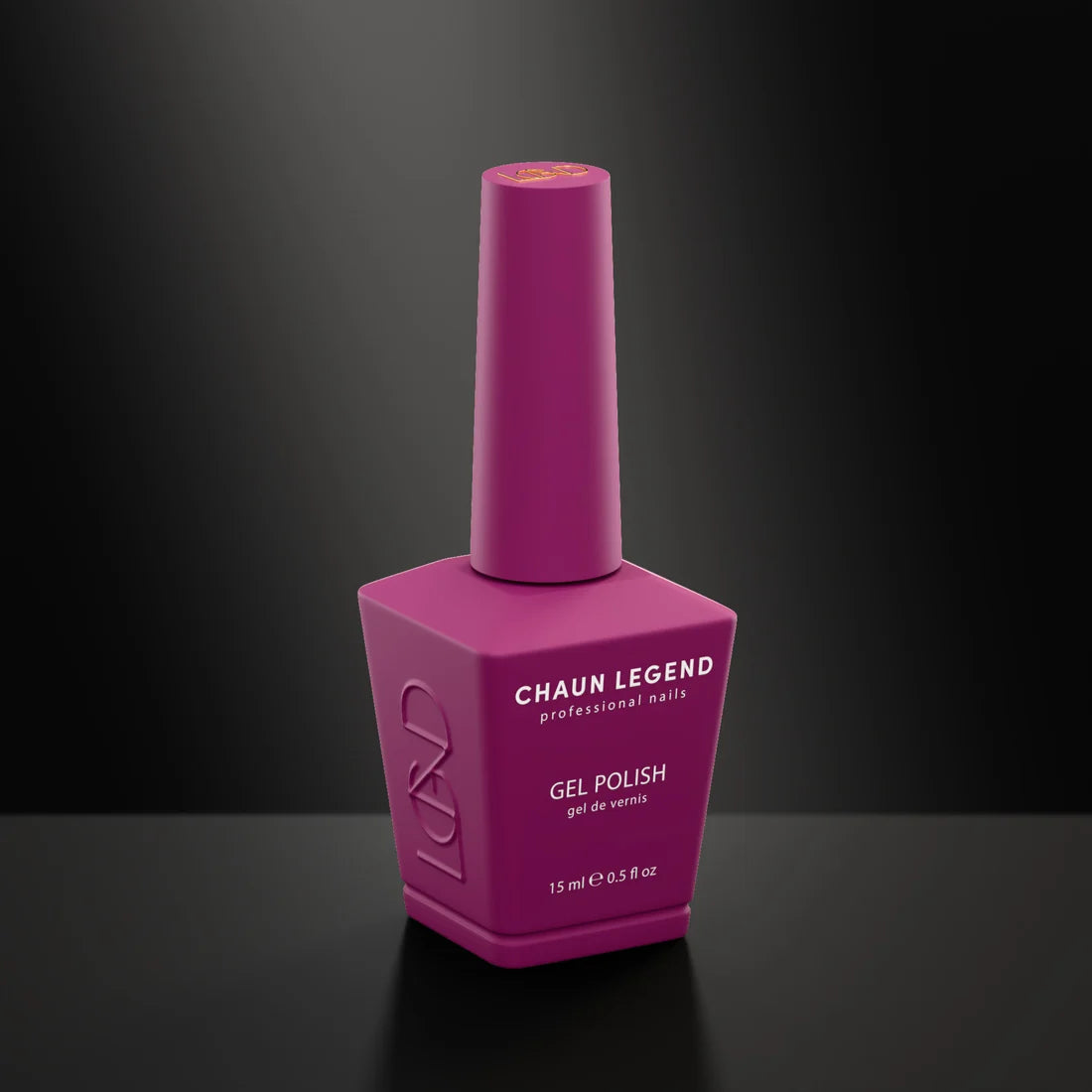 Chaun Legend Gel Polish - LG5186 Rich & Wreckless