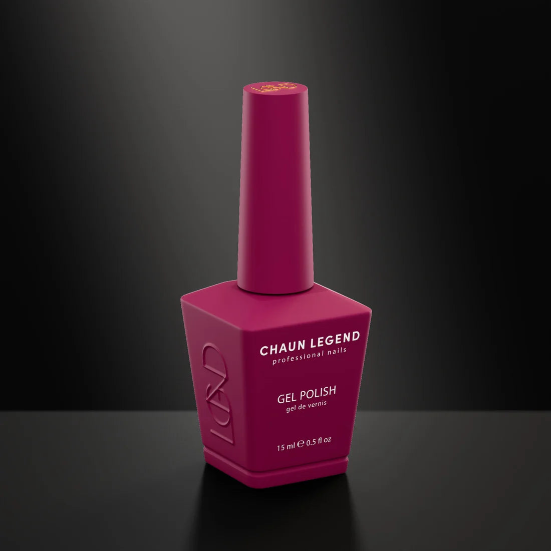 Chaun Legend Gel Polish - LG5188 Botox Baddie