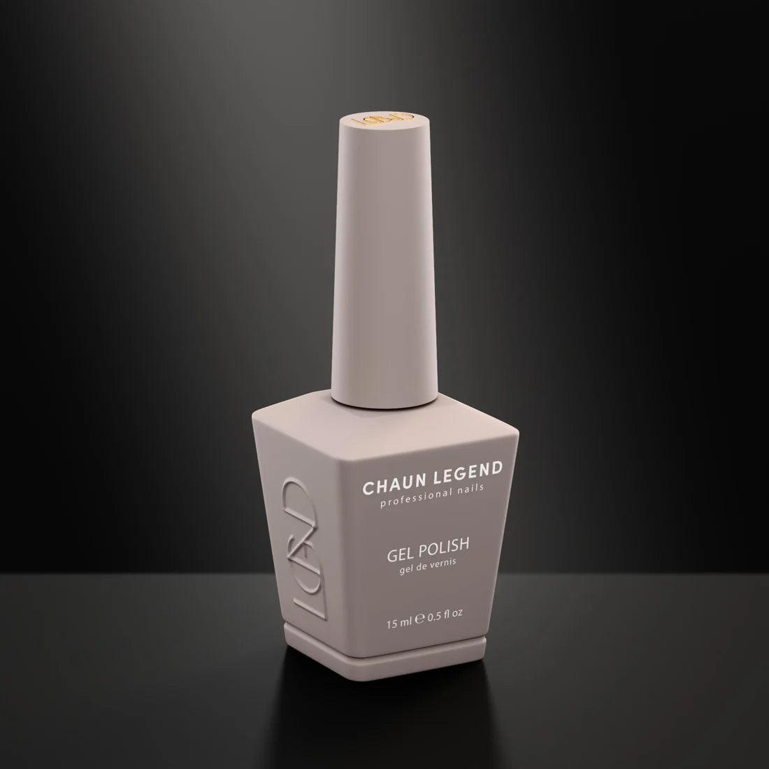 Chaun Legend Gel Polish - LG5191 Soft Exposure