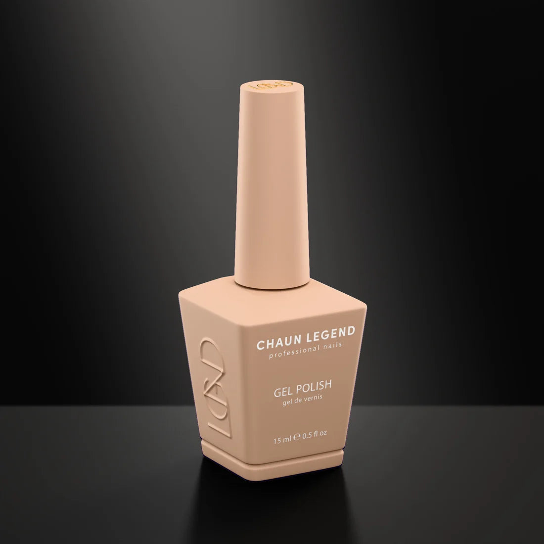 Chaun Legend Gel Polish - LG5192 Plush
