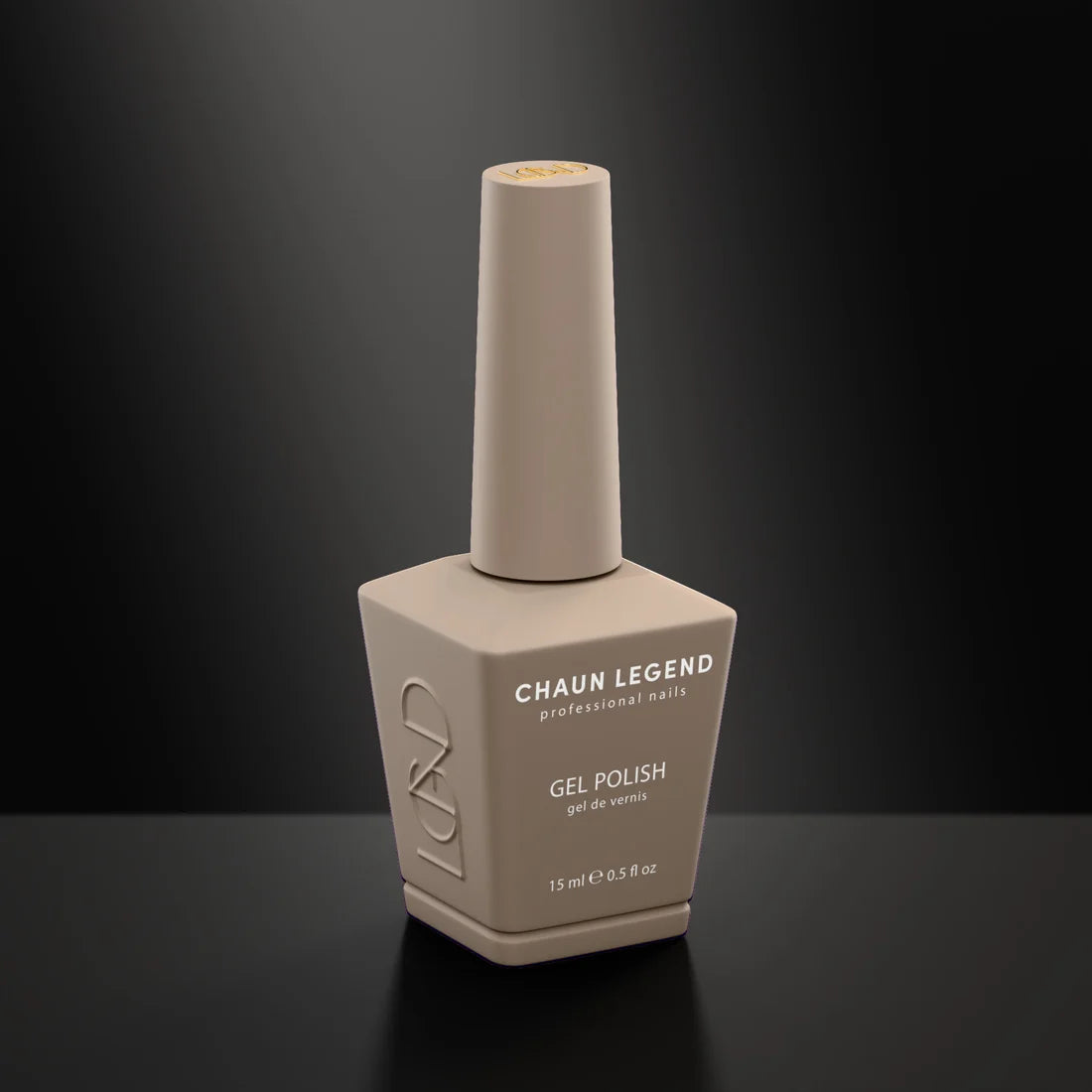 Chaun Legend Gel Polish - LG5193 Rumor Has It