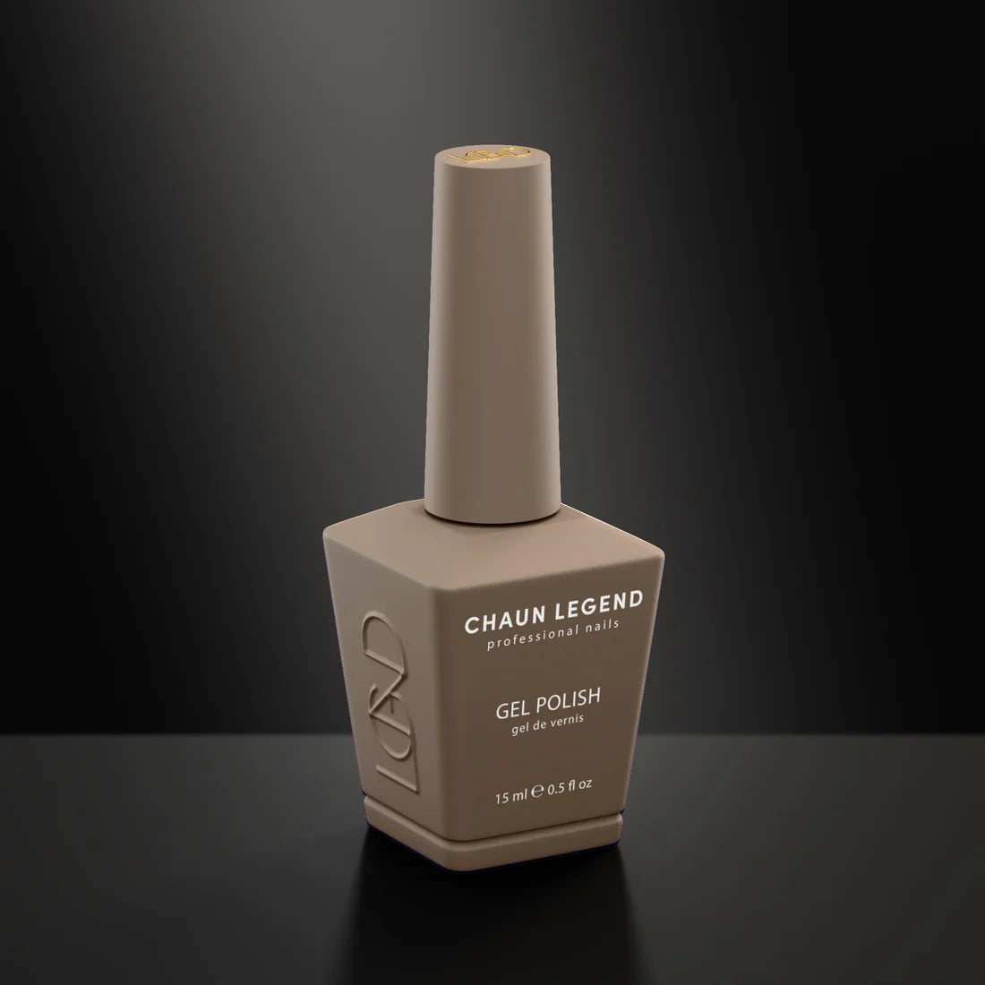 Chaun Legend Gel Polish - LG5194 Mauve Out The Way