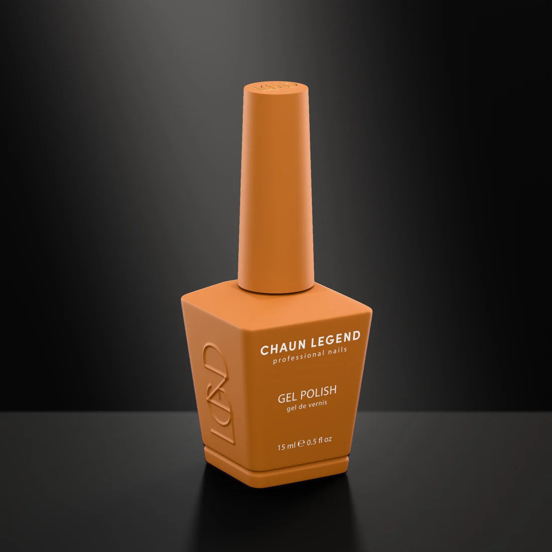 Chaun Legend Gel Polish - LG5200 One Night Sand