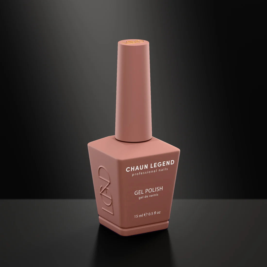 Chaun Legend Gel Polish - LG5201 In My Feels