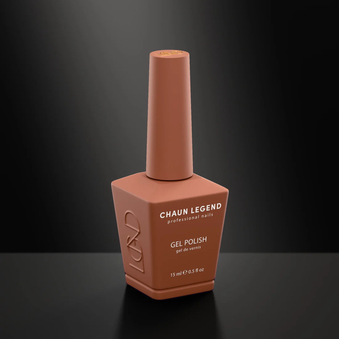 Chaun Legend Gel Polish - LG5202 Bad Habit
