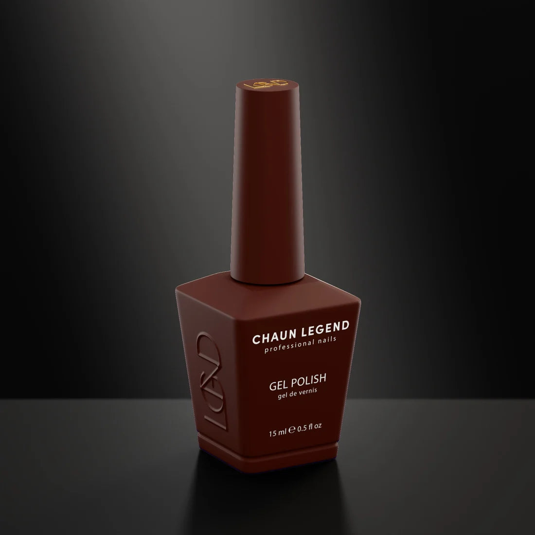 Chaun Legend Gel Polish - LG5206 Expresso Yourself