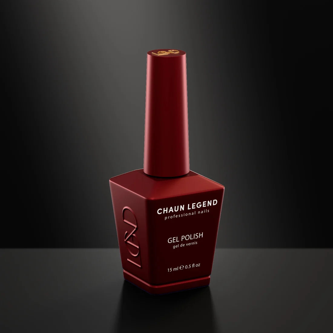 Chaun Legend Gel Polish - LG5208 Stop Whining