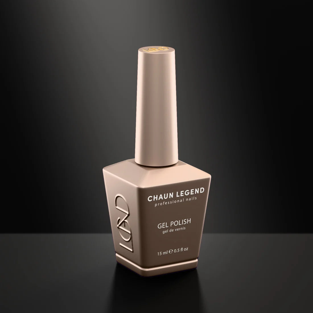Chaun Legend Gel Polish - LG5210 Hot Summer Night