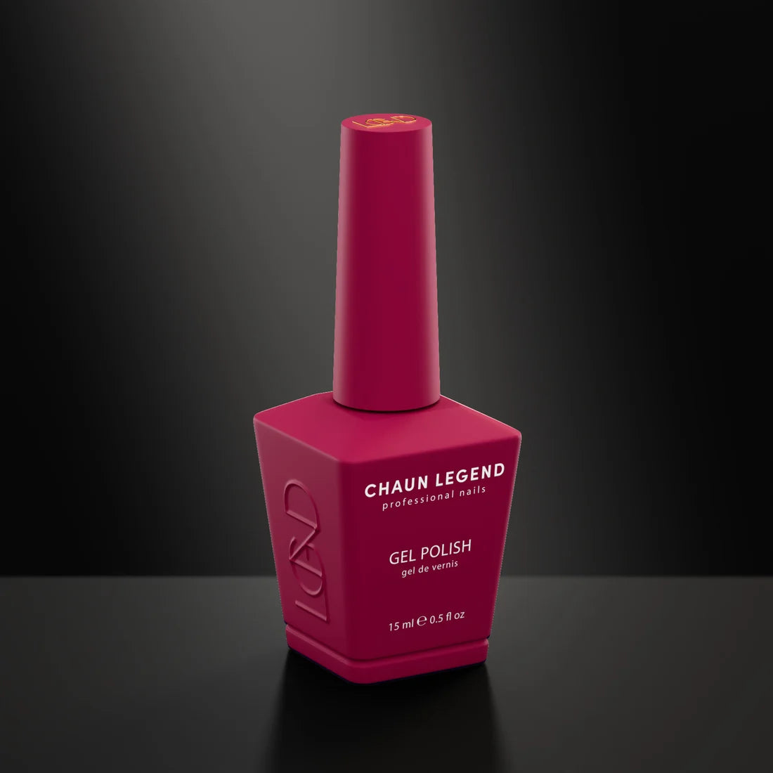 Chaun Legend Gel Polish - LG5214 Dump Him