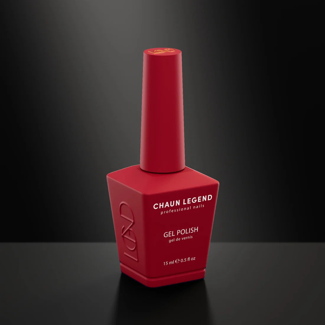 Chaun Legend Gel Polish - LG5215 In Tina We Lust