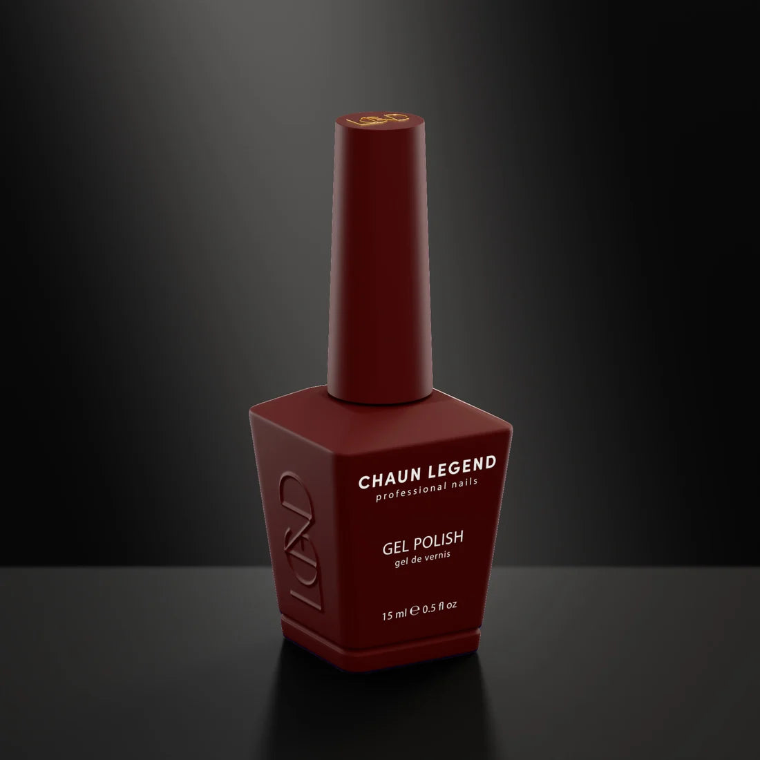 Chaun Legend Gel Polish - LG5218 Get It Done