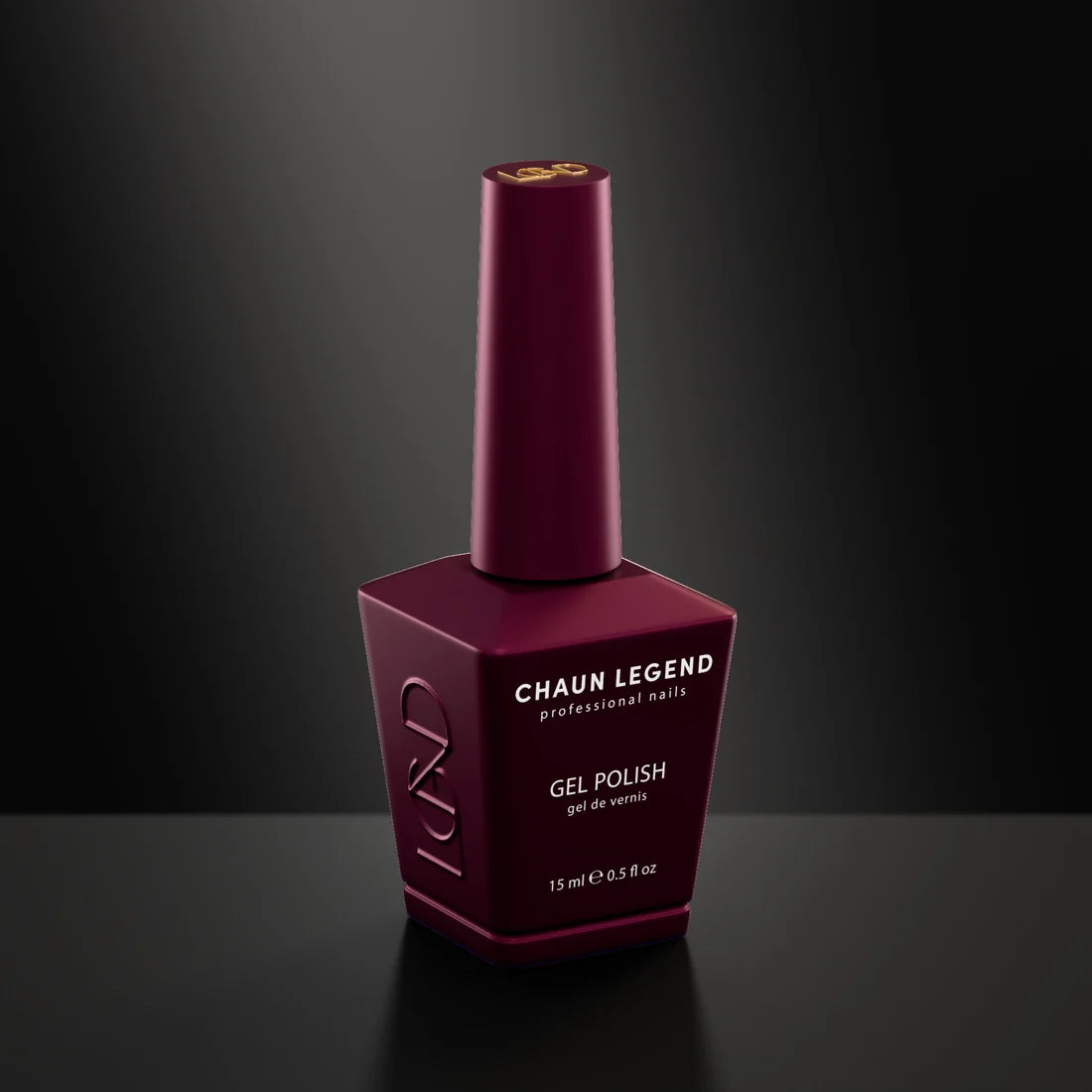 Chaun Legend Gel Polish - LG5219 Plummeting