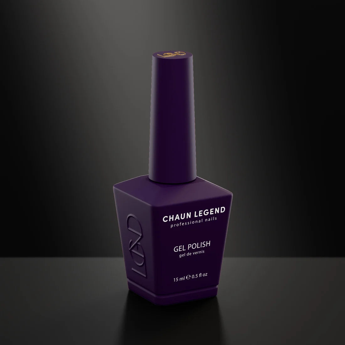 Chaun Legend Gel Polish - LG5223 Fatal Figs