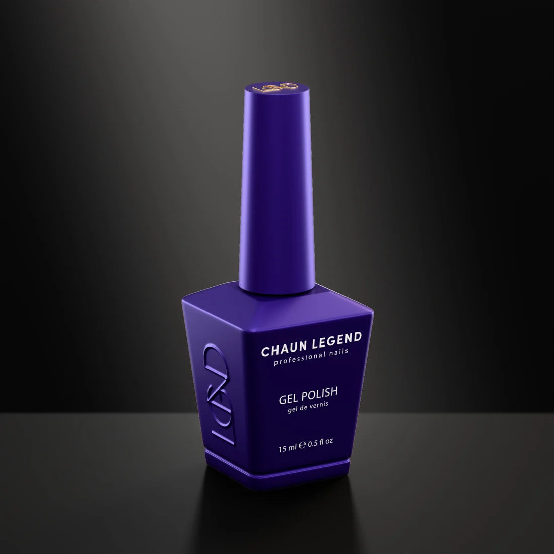Chaun Legend Gel Polish - LG5224 You-phoric
