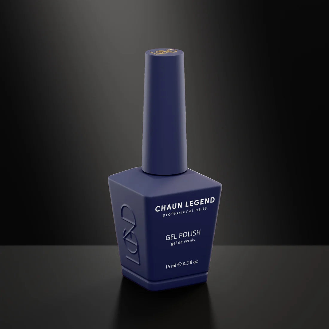 Chaun Legend Gel Polish - LG5227 Berry Blue
