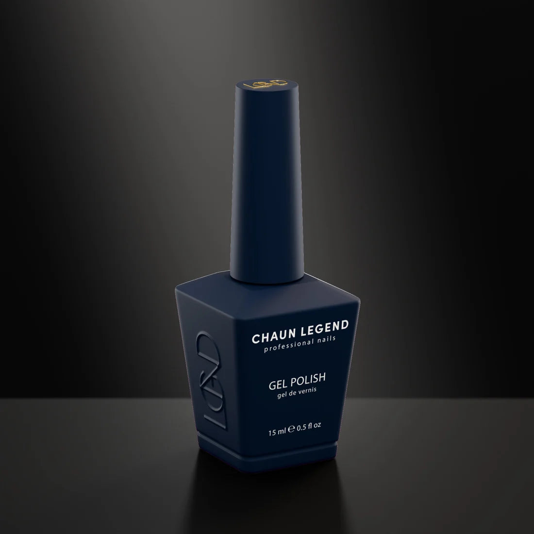 Chaun Legend Gel Polish - LG5228 In Too Deep