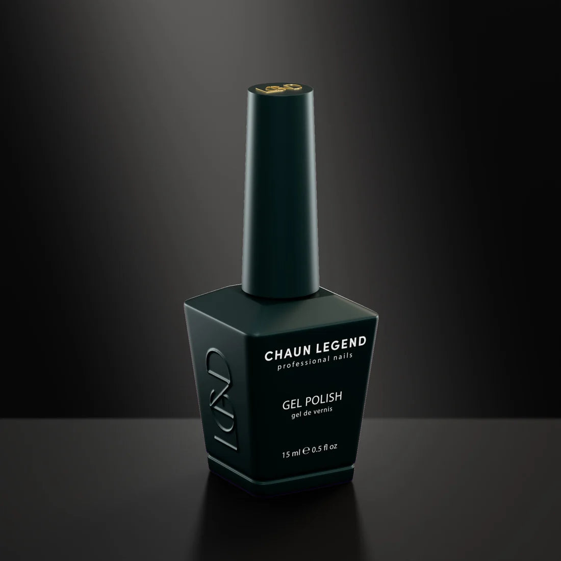 Chaun Legend Gel Polish - LG5234 Emerald City