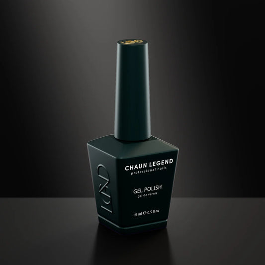 Chaun Legend Gel Polish - LG5234 Emerald City