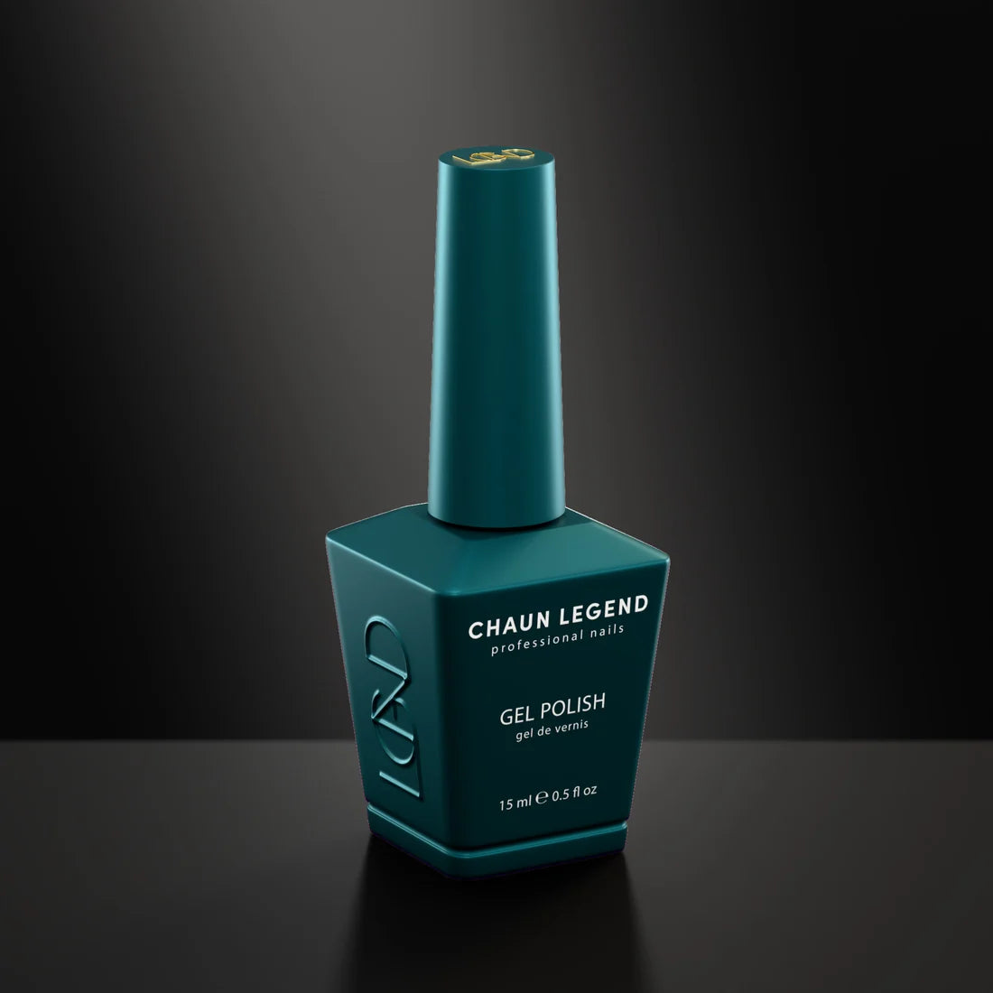Chaun Legend Gel Polish - LG5235 Got Funds