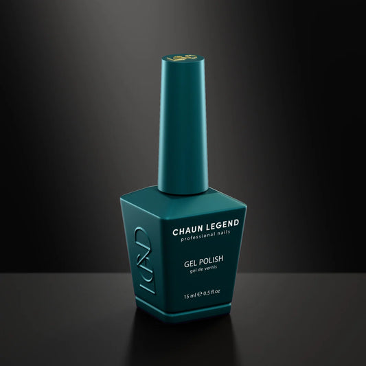 Chaun Legend Gel Polish - LG5235 Got Funds