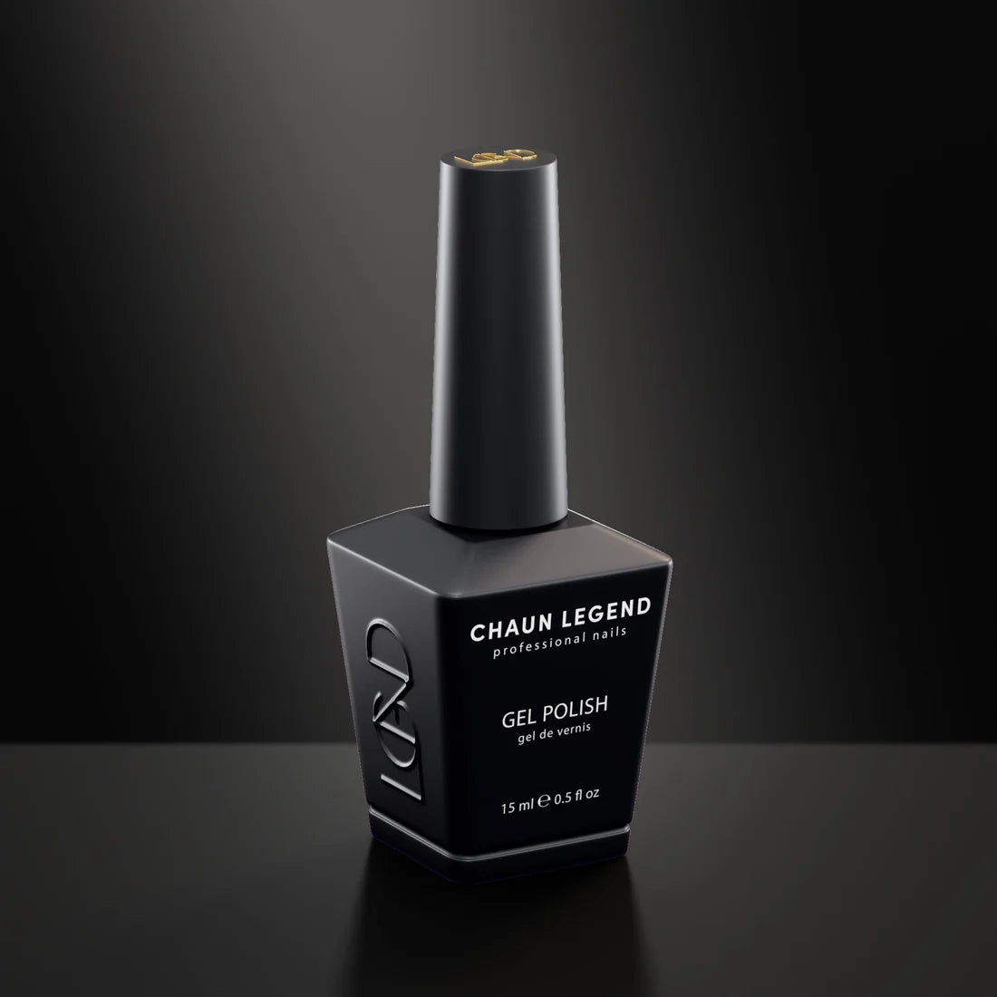 Chaun Legend Gel Polish - LG5237 Cosmic Showers