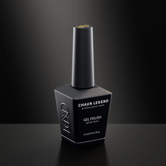 Chaun Legend Gel Polish - LG5237 Cosmic Showers