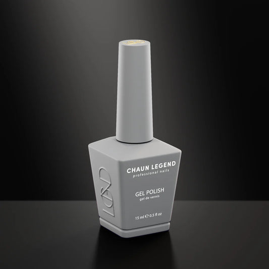 Chaun Legend Gel Polish - LG5238 Back That Ash Up