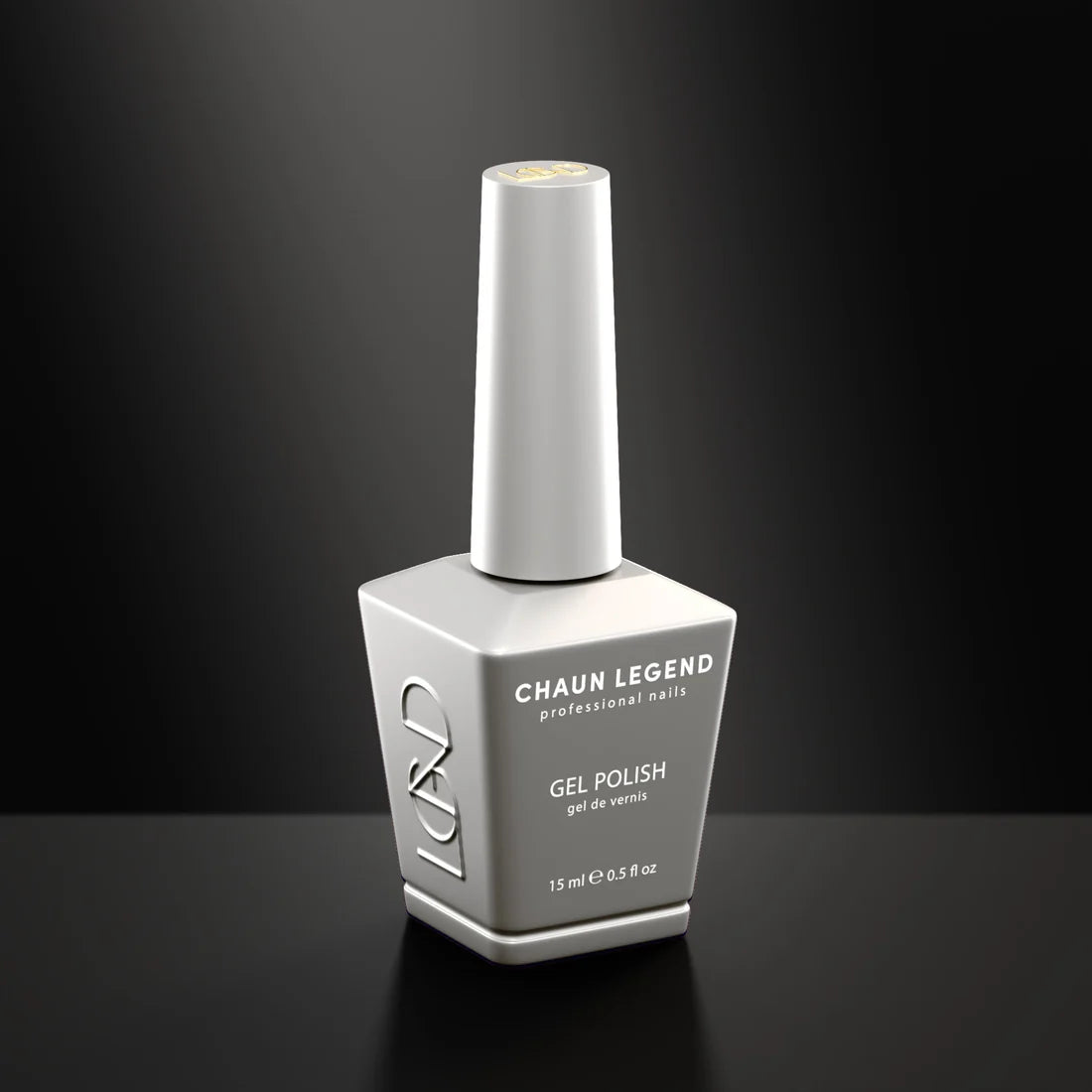 Chaun Legend Gel Polish - LG5239 Gleam And Scream