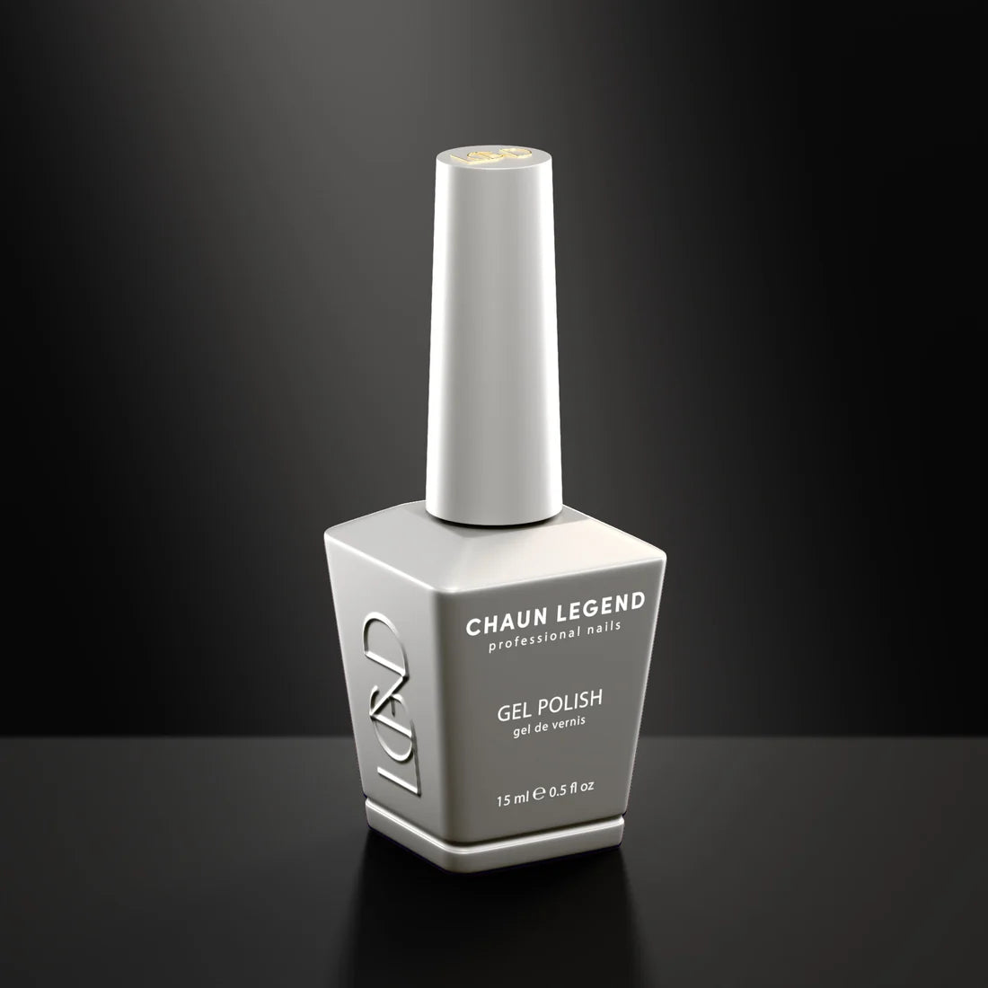 Chaun Legend Gel Polish - LG5240 Ice Me Out