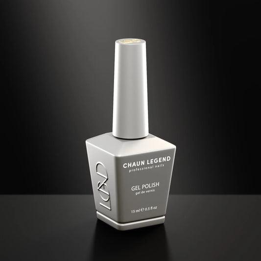 Chaun Legend Gel Polish - LG5240 Ice Me Out