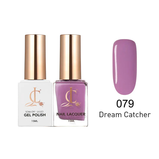 Cllam Gel & Laquer - 079 Dream Catcher