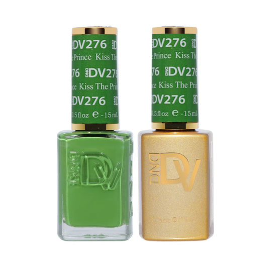 DIVA Duo Gel & Lacquer - 276 The Prince