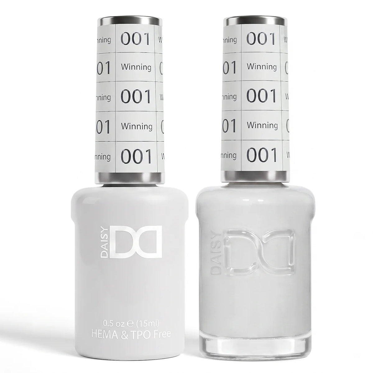 DND HEMA & TPO Free - 001 Winning