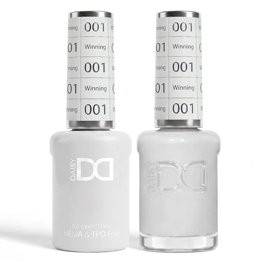 DND HEMA & TPO Free - 001 Winning