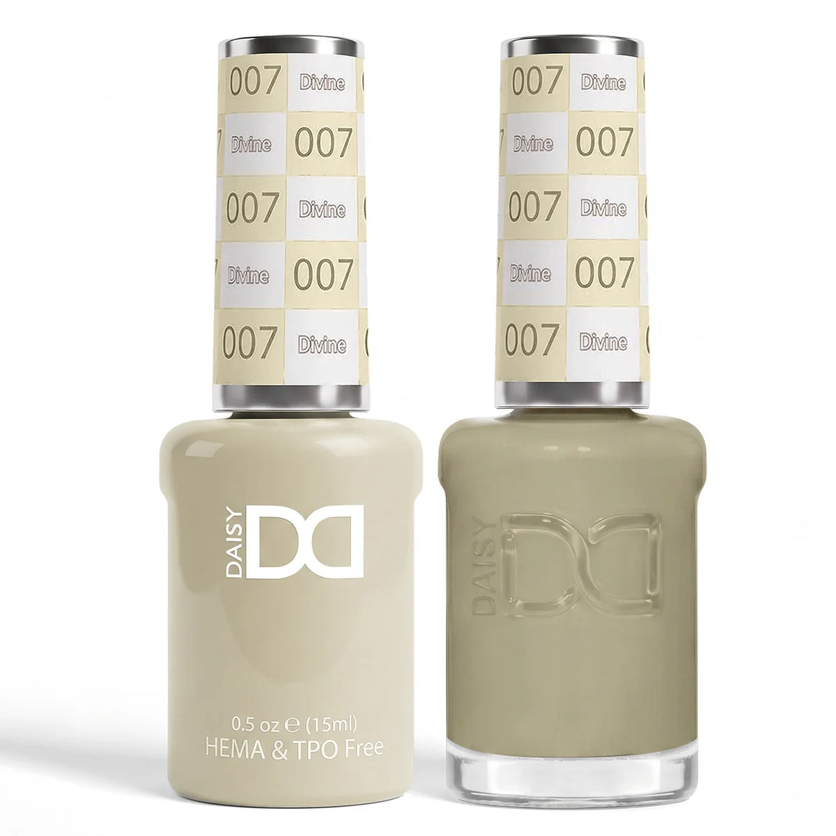 DND HEMA & TPO Free - 007 Divine