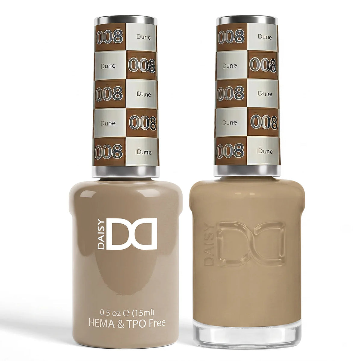 DND HEMA & TPO Free - 008 Dune