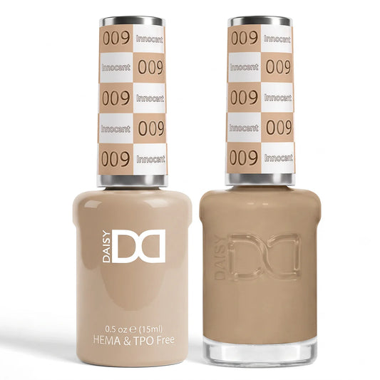 DND HEMA & TPO Free - 009 Innocent