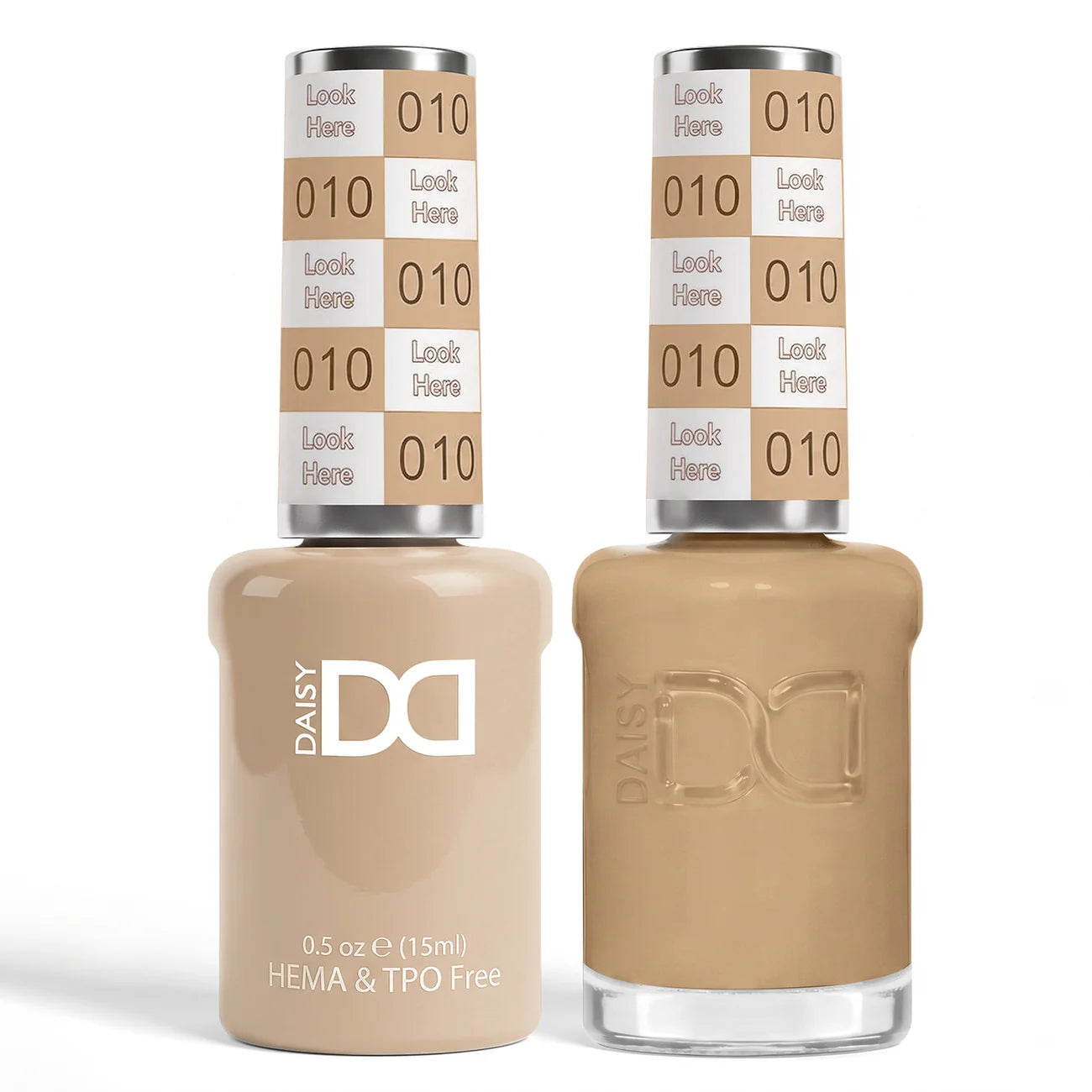 DND HEMA & TPO Free - 010 Look Here