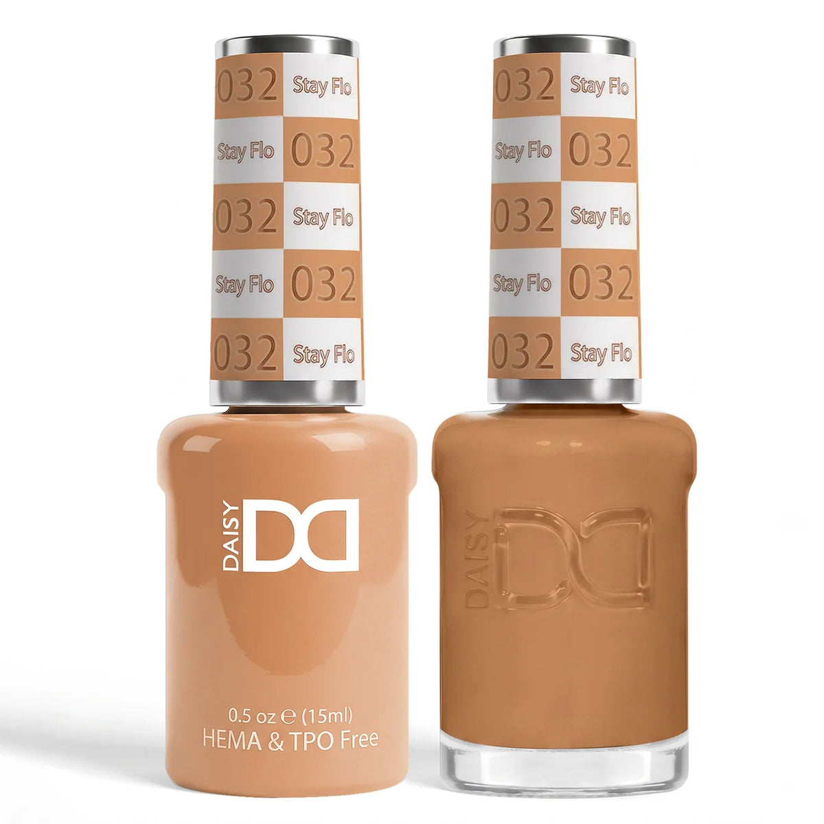 DND HEMA & TPO Free - 032 Stay Flo