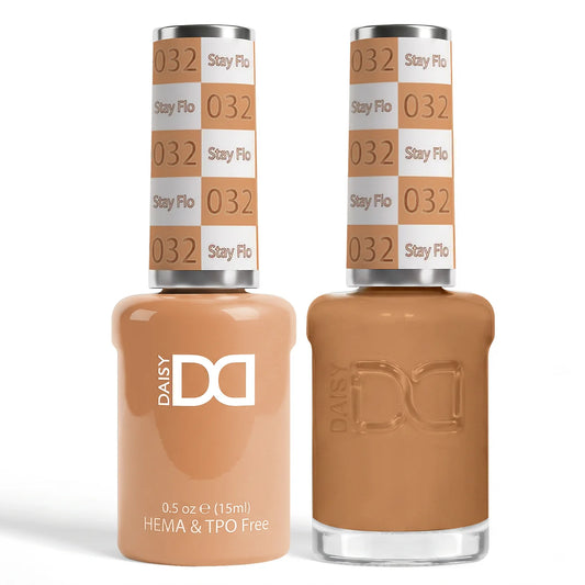 DND HEMA & TPO Free - 032 Stay Flo