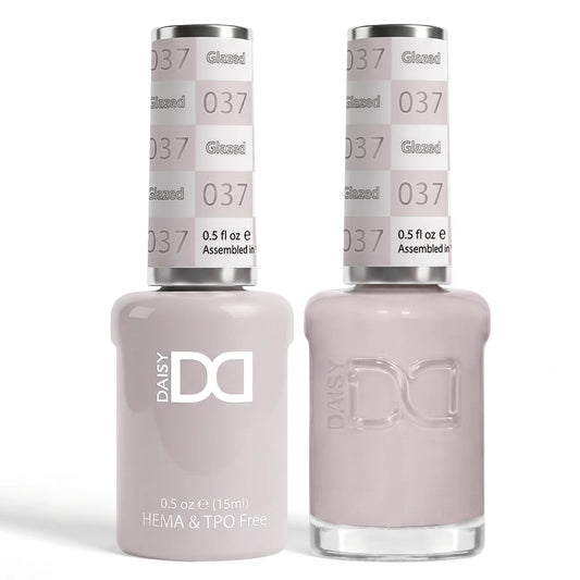 DND HEMA & TPO Free - 037 Glazed