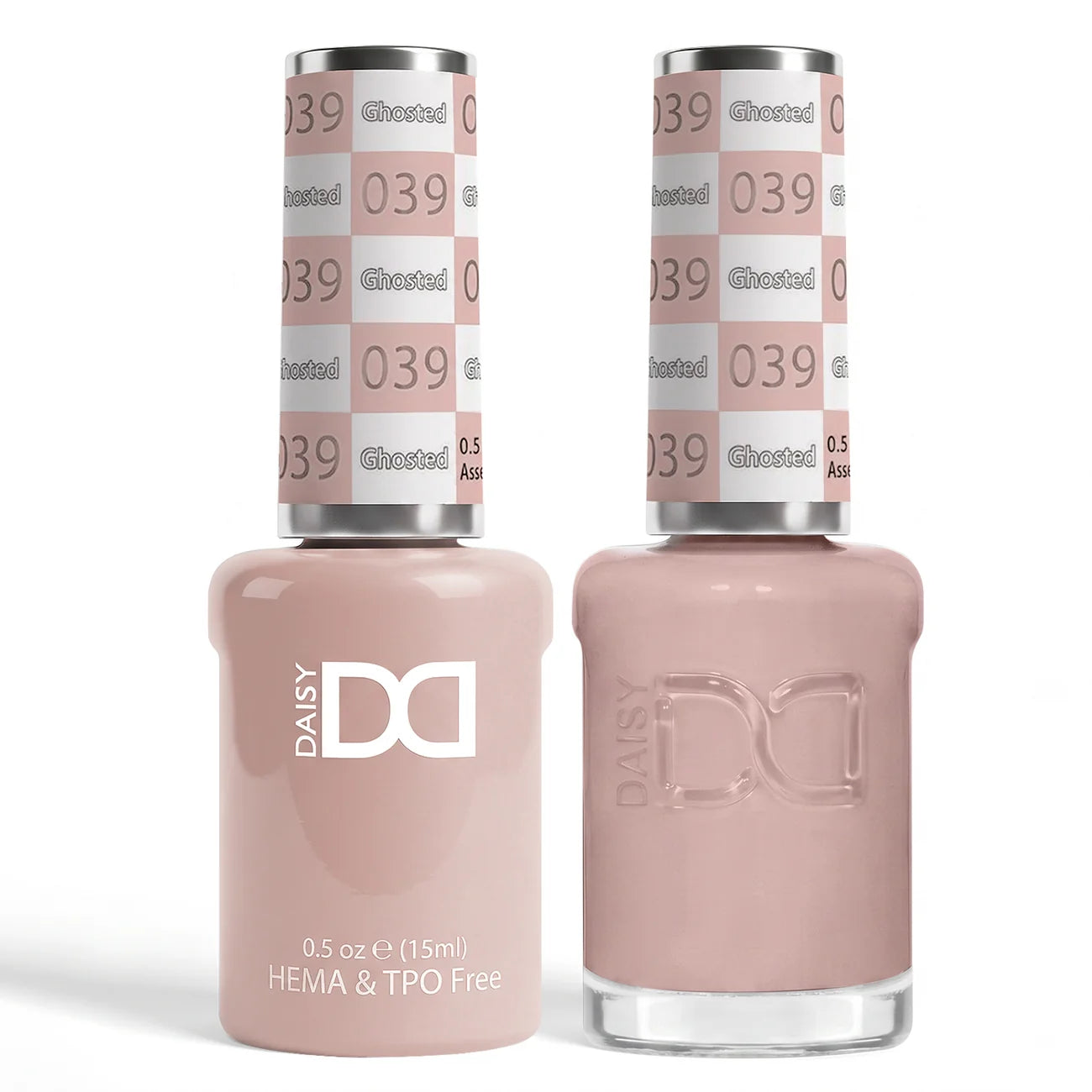 DND HEMA & TPO Free - 039 Ghosted