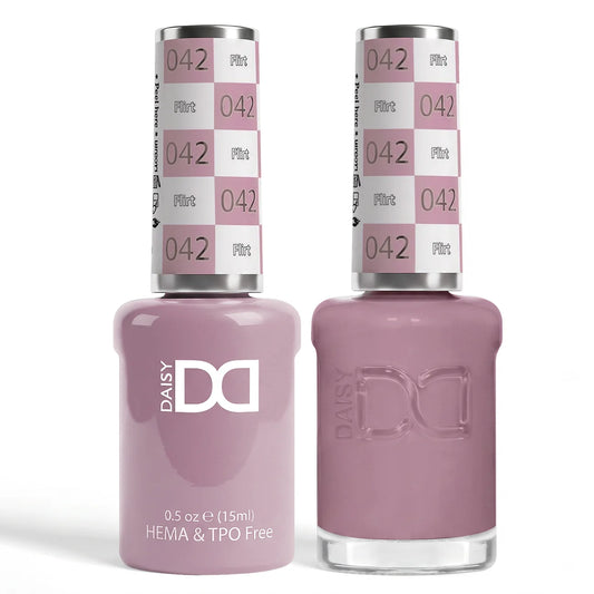 DND HEMA & TPO Free - 042 Flirt