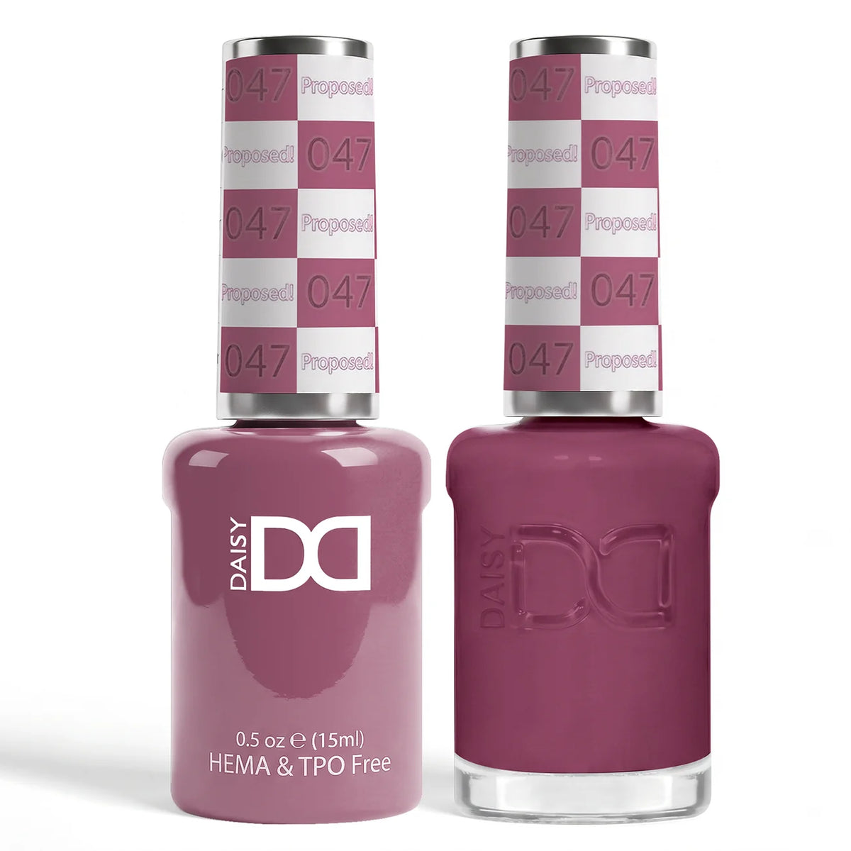 DND HEMA & TPO Free - 047 Proposed