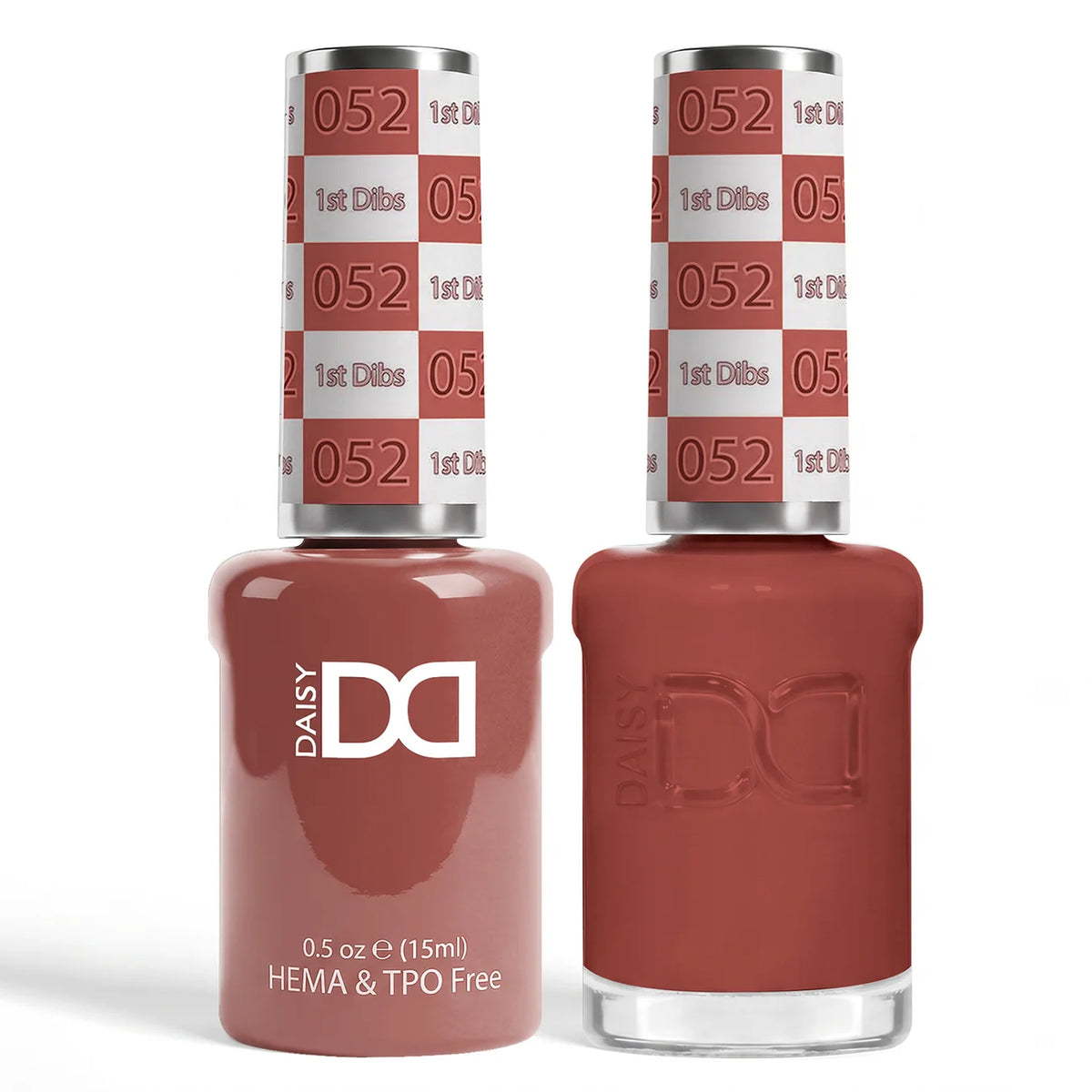 DND HEMA & TPO Free - 052 1st Dibs