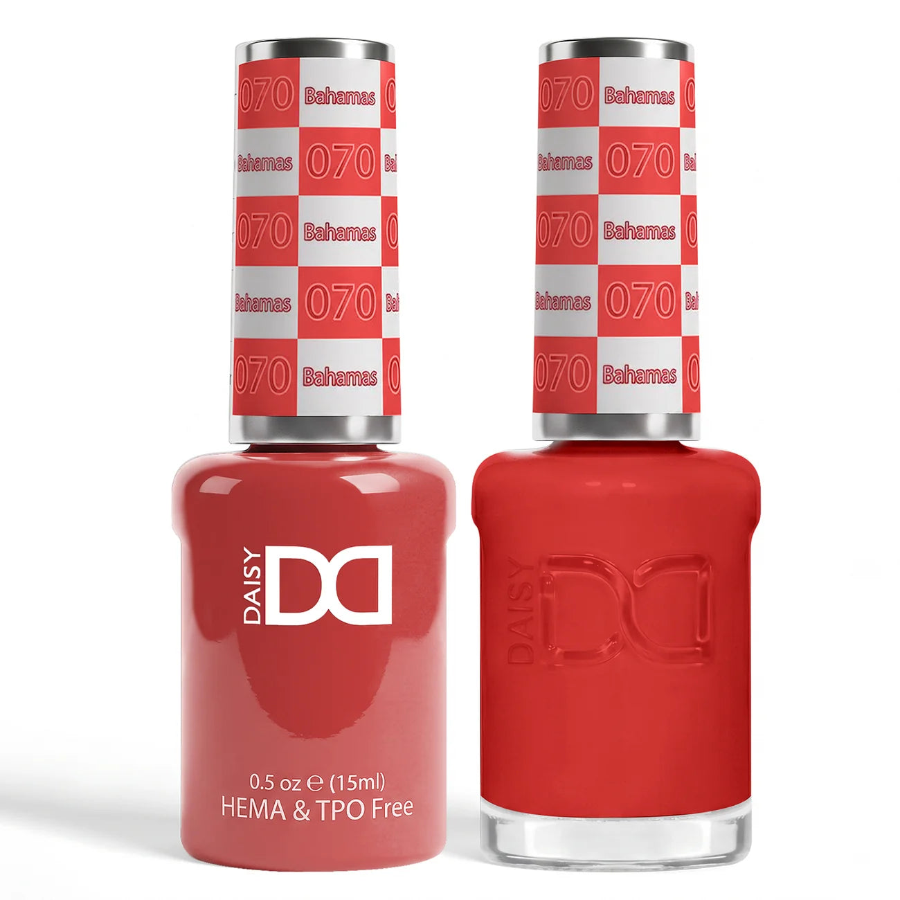DND HEMA & TPO Free - 070 Bahamas