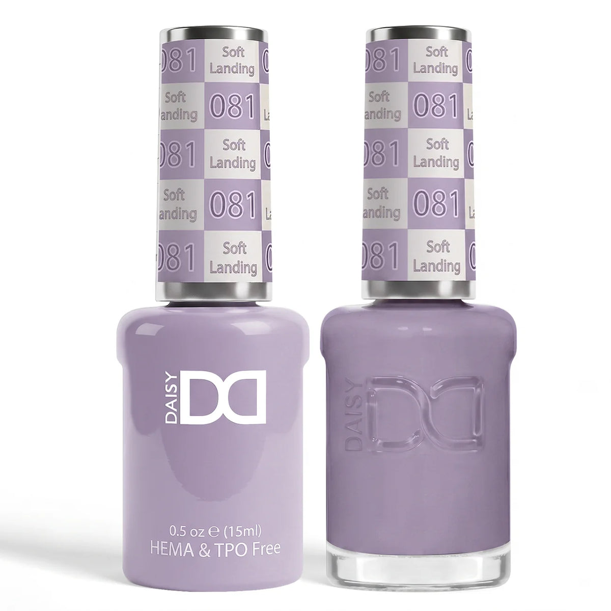 DND HEMA & TPO Free - 081 Soft Landing